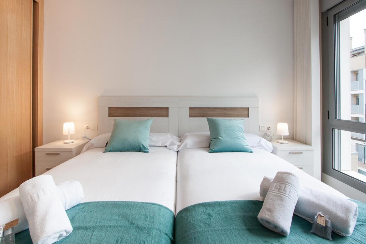 La Piedra L Osu, Apartamento Con Piscina, Playa 3 Km Vut-3226-As Llanes Luaran gambar