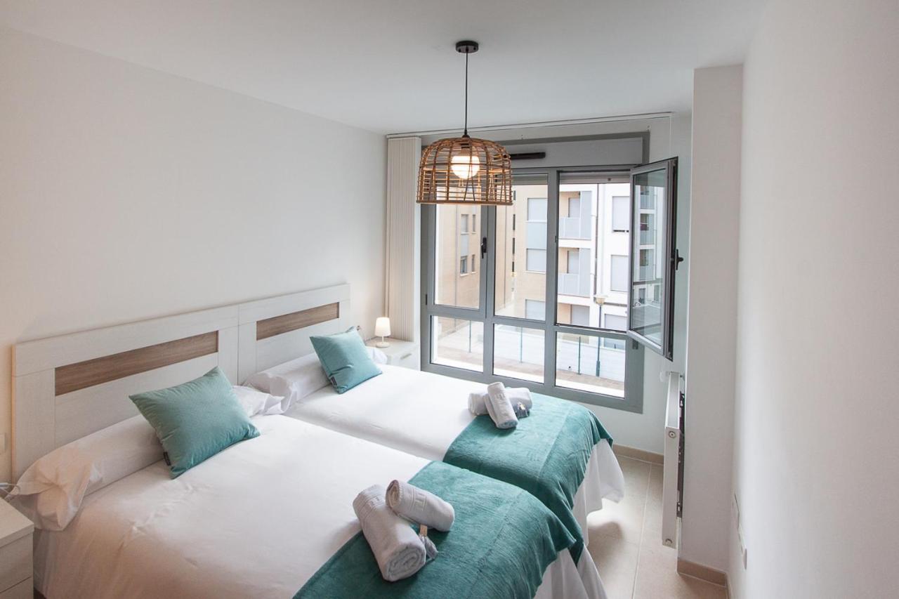 La Piedra L Osu, Apartamento Con Piscina, Playa 3 Km Vut-3226-As Llanes Luaran gambar