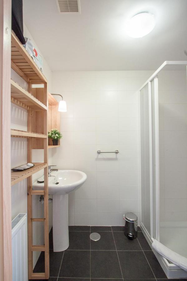 La Piedra L Osu, Apartamento Con Piscina, Playa 3 Km Vut-3226-As Llanes Luaran gambar