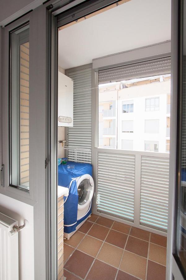 La Piedra L Osu, Apartamento Con Piscina, Playa 3 Km Vut-3226-As Llanes Luaran gambar