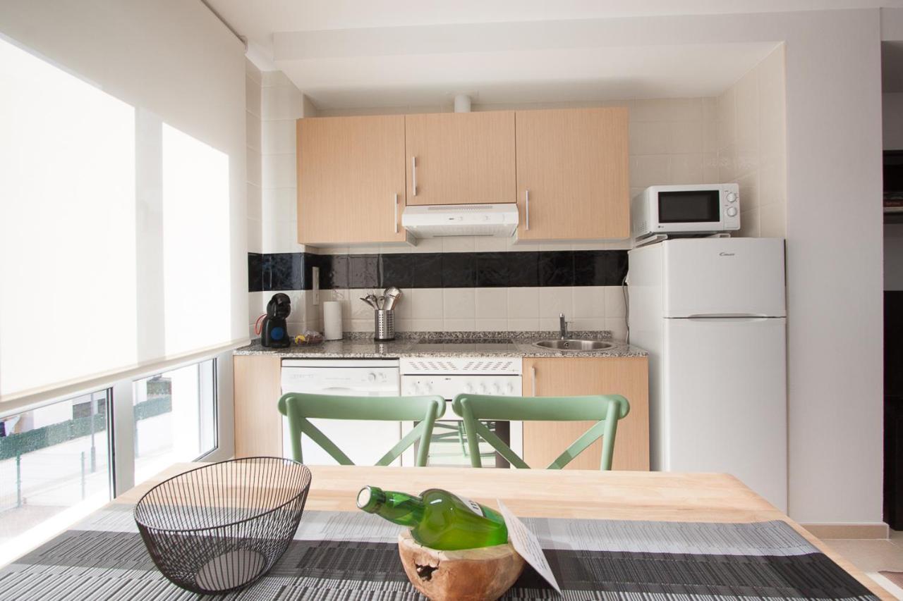 La Piedra L Osu, Apartamento Con Piscina, Playa 3 Km Vut-3226-As Llanes Luaran gambar