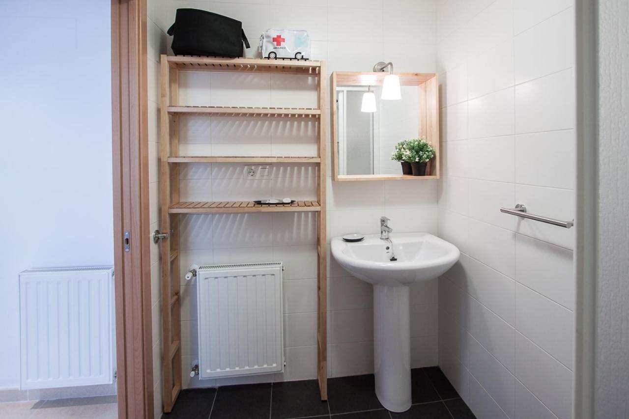 La Piedra L Osu, Apartamento Con Piscina, Playa 3 Km Vut-3226-As Llanes Luaran gambar