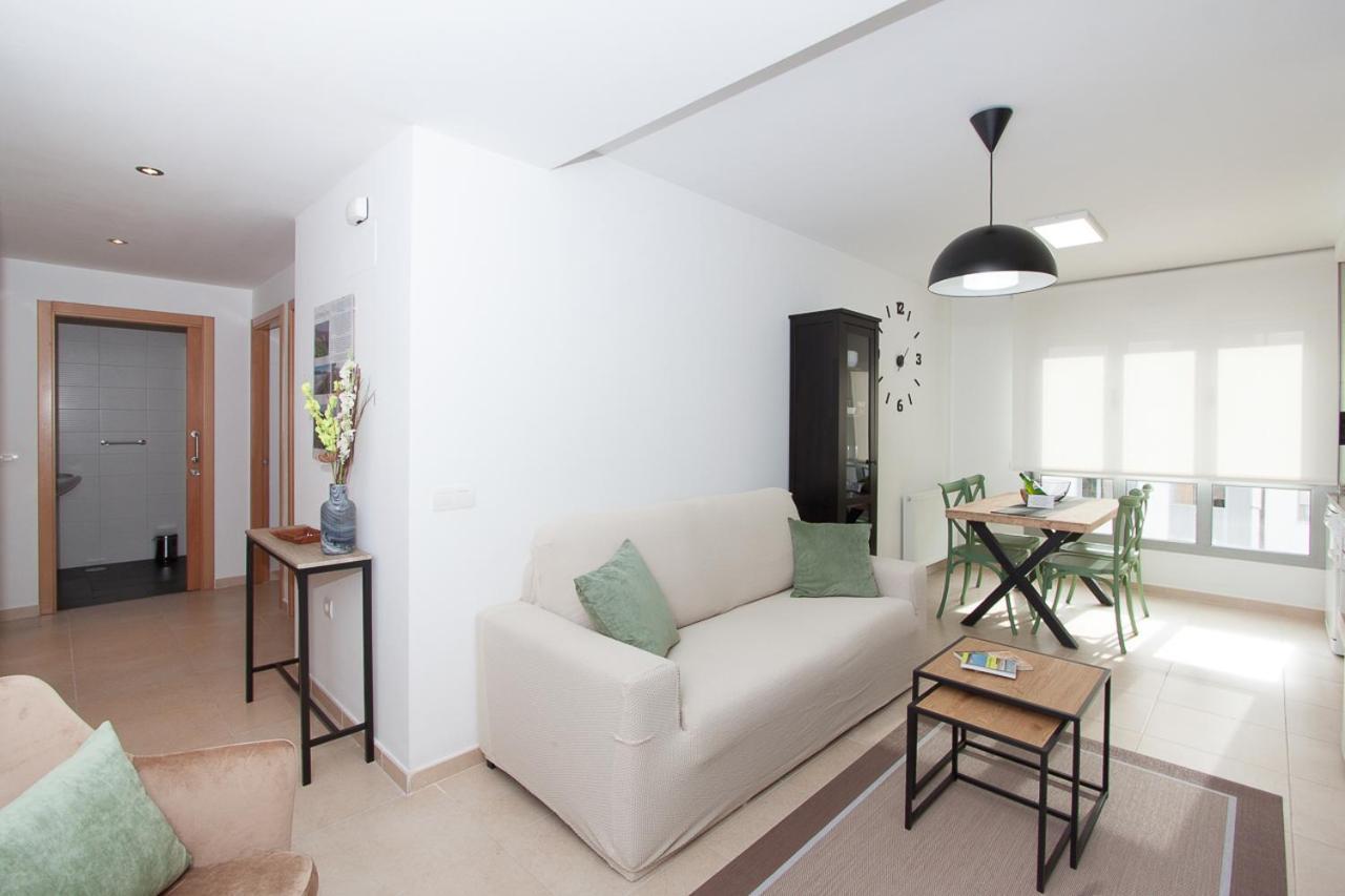 La Piedra L Osu, Apartamento Con Piscina, Playa 3 Km Vut-3226-As Llanes Luaran gambar